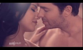 Sunny Leone Romantic Indian Babe - Erotic Movie