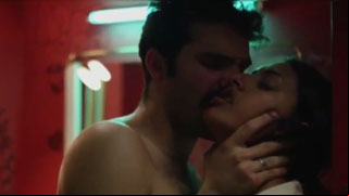 Mallu Bitch Loves to Choke, That Makes Her so Wet and Horny 