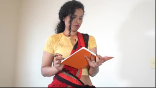 Big Ass Hindi Tutor Get Creampie